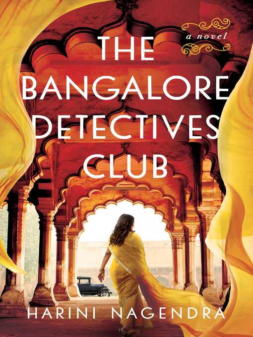 Title details for The Bangalore Detectives Club by Harini Nagendra - Available